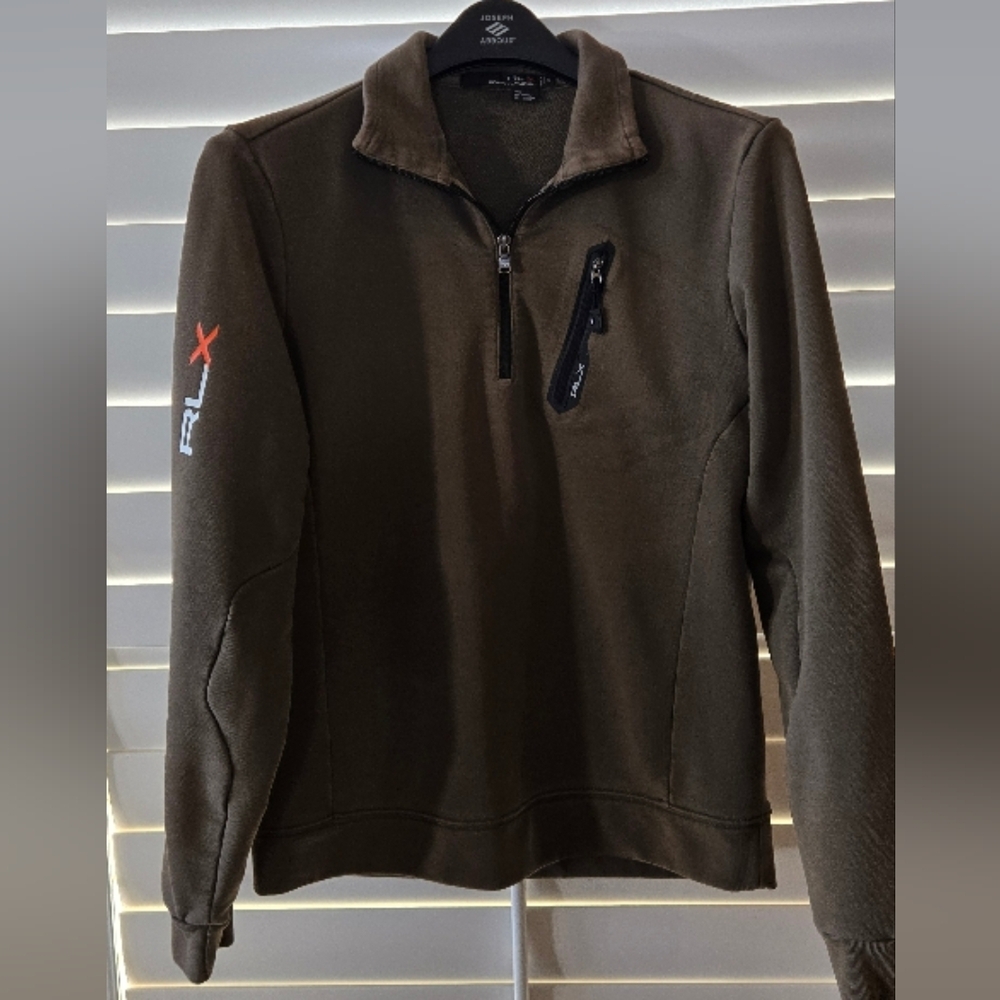 Ralph Lauren RLX Sweater